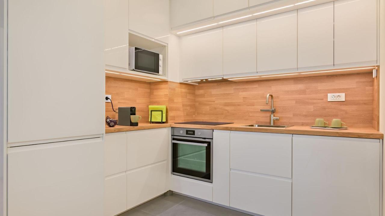 Good Vibes Apartment