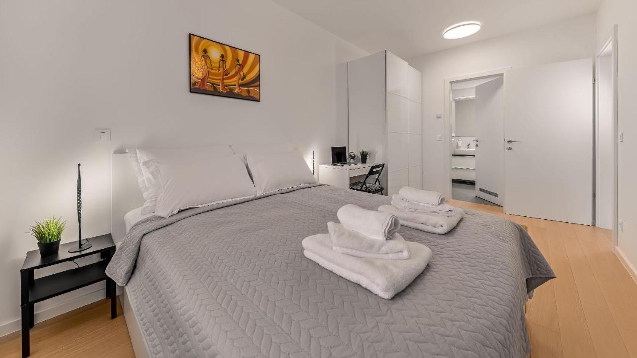 Good Vibes Apartment Zagreb