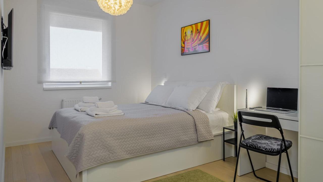 Good Vibes Apartment *